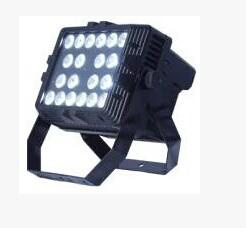 High Power LED PAR 24X18W RGBWA+UV 6in1 LED PAR Waterproof PAR Can