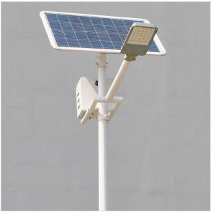 High Quality 5W LED Solar Garden Light