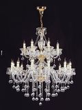 Crystal Chandelier (KOKE-C-013)