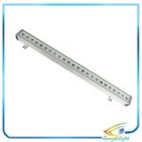 24*3W Outdoor LED Wall Washer Linear Strip Light