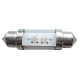 Car LED Light (1031-2LED-S08)