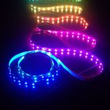 LED Decoration Flexible Strip (BQ-F48W-12V)