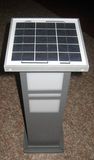 LED Solar Lawn Light -2