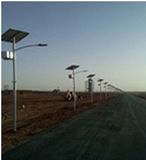 Professional&Competitive Solar LED Street Light