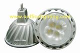 LED Spotlight Mr16 4x1w (Au-Mr16 4*1w)