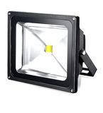 High Quality 20W LED Floodlight Outdoor Light