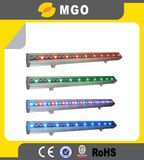 24*3 LED RGB Washer Stage Light