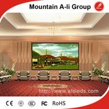 P5 Indoor Meeting Room LED TV Advertising LED Display