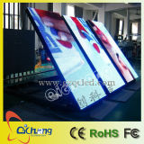 Outdoor Front Open Doble Side Screen LED Display