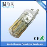 220V 64PCS 3W LED G9 Bulb