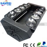 Guangzhou Sanfei Stage Lighting Equipment Co., Ltd.