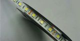 60LED/M SMD5050 Concolorous Non-Waterproof 12V Flexible LED Strip Light