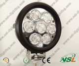 High Pwer 70W LED Work Light LED Flash Light LED Driving Light for Truck Auto Spot/Flood Light