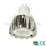 Cool Appearance MR11 LED Bulbs