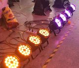 LED PAR Party Light Stage Light