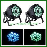 New Arrival RGBW 4in1 LED PAR Stage Light Wholesale