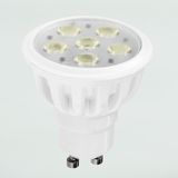 Halogen Size LED Spotlight with 550 Lumen 6W