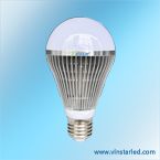 Unique Design 9W LED Bulb Light (VB0902)