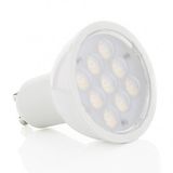 Cheap Price Dimmable GU10 MR16 450lm 5W 2835 SMD LED Ceiling Bulb Spot Light