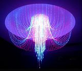 Optical Fiber Chandelier-05