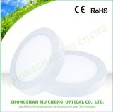 12W Ceiling Light, Down Light, Surface Mounted LED Panel