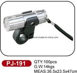 High Standard Quality Bicycle Light Pj-191