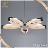 LED Modern Decorative Unique Fashion Chandelier (MD7341)