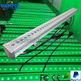 24*3W RGB LED Outdoor Waterproof Wall Washer (SF-208B)