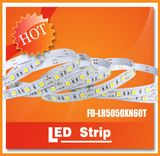 SMD5050 60LEDs/M 14.4W/M LED Strip Light