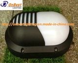 9W LED Outdoor Wall Light with Good Light Efect