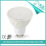 New 2835SMD 7W IC Driver GU10 LED Spotlight