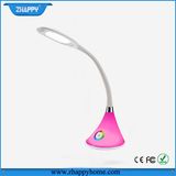 2015 LED Flexible Table/Desk Lamp for Children Writing