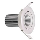 LED Ceiling Light with COB LED