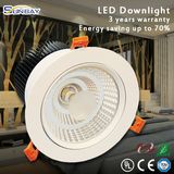 Good Heat Sink and Heat Dissipation High Power LED 6W Down Light (QD06-P06W-A1)