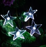 Energy-Saving LED Solar String Light /Christmas LED Decoration Light