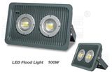 7 Years Warranty 100W LED Light