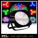 144PCS LED PAR Light LED Flat PAR Light