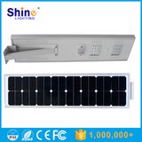 25W All in One Solar PV LED Street Light (SHTY-225)