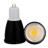 5W 220V MR16 Warm White 3000k COB LED Spotlight