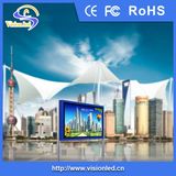 China Factory Wholesale Outdoor P8 Full Color Video LED Display for Advertising Screen