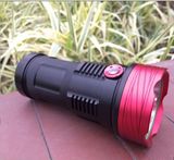 LED Flashlight