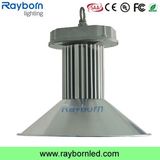 High Brightness Warehouse 100W COB Chip LED High Bay Light