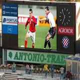 P20 Outdoor Full Color Football LED Display