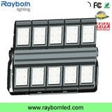IP66 800W Outdoor Football Field Lighting, Outdoor LED Flood Light