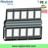 IP66 800W Outdoor Football Field Lighting, Outdoor LED Flood Light