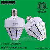 High Brightness E39 LED Garden Light 60W Dlc