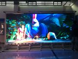 P4 Indoor LED Display for Indoor Advertisement