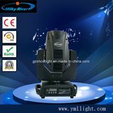 Adjustable Wash Effect Angle 280W Spot Beam Moving Head Light