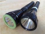 2sc-3sc Rechargeable LED Aluminum Flashlight