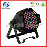 54 PCS 3 Watt RGBW/a LED PAR Stage Light